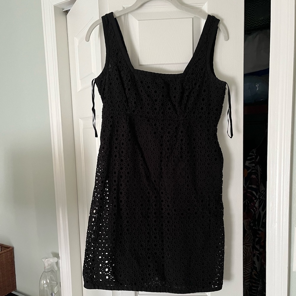 Nicole Miller dress